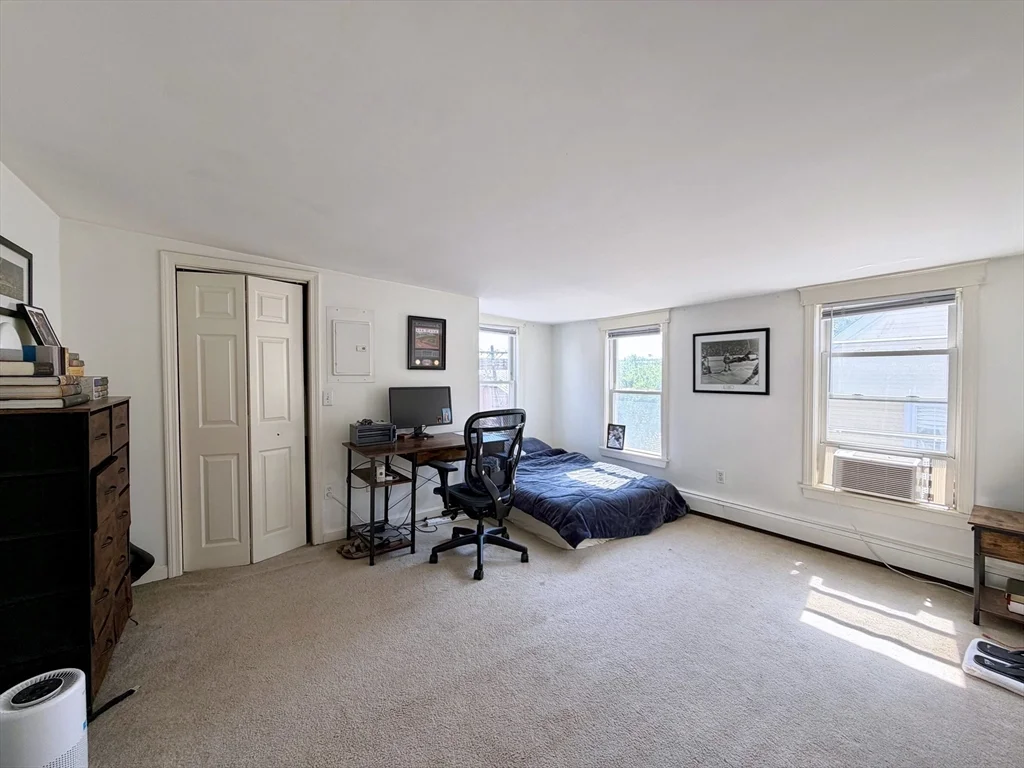 3 bed, 2 bath apartment for rent at 47 Mystic St Unit 2, Charlestown — photo 8 of 9
