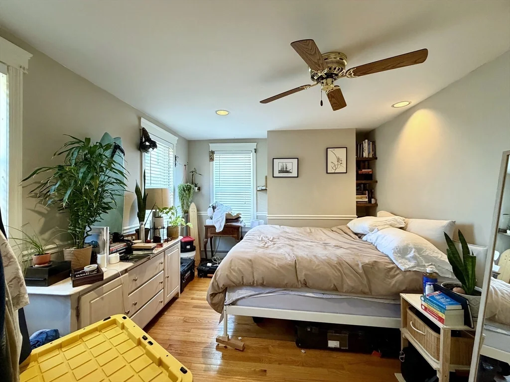 3 bed, 2 bath apartment for rent at 47 Mystic St Unit 2, Charlestown — photo 7 of 9