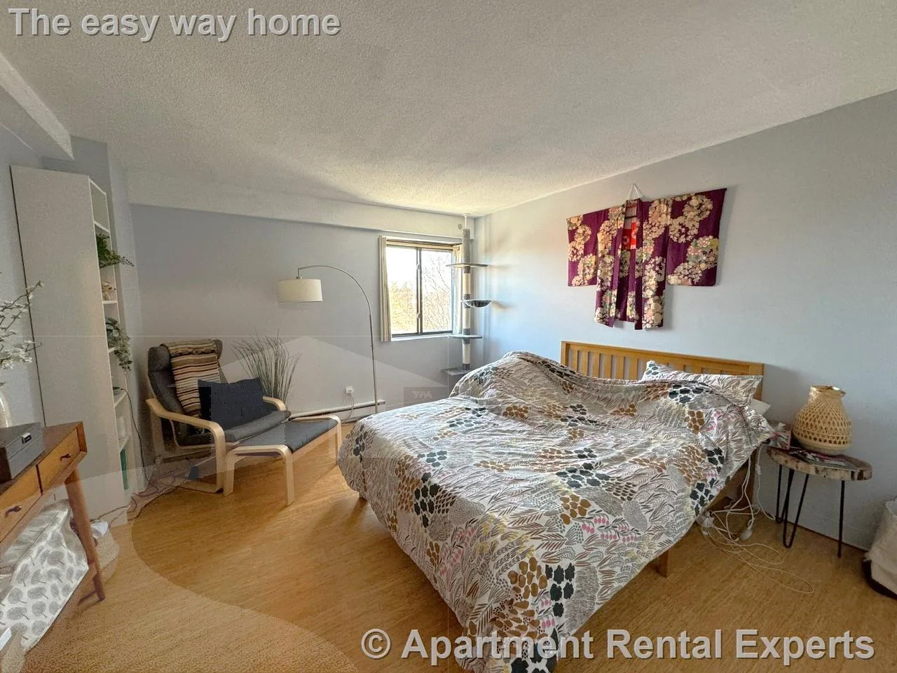 1 bed, 1 bath apartment for rent at 47 Mystic St Unit 5A, Arlington Center — photo 7 of 12