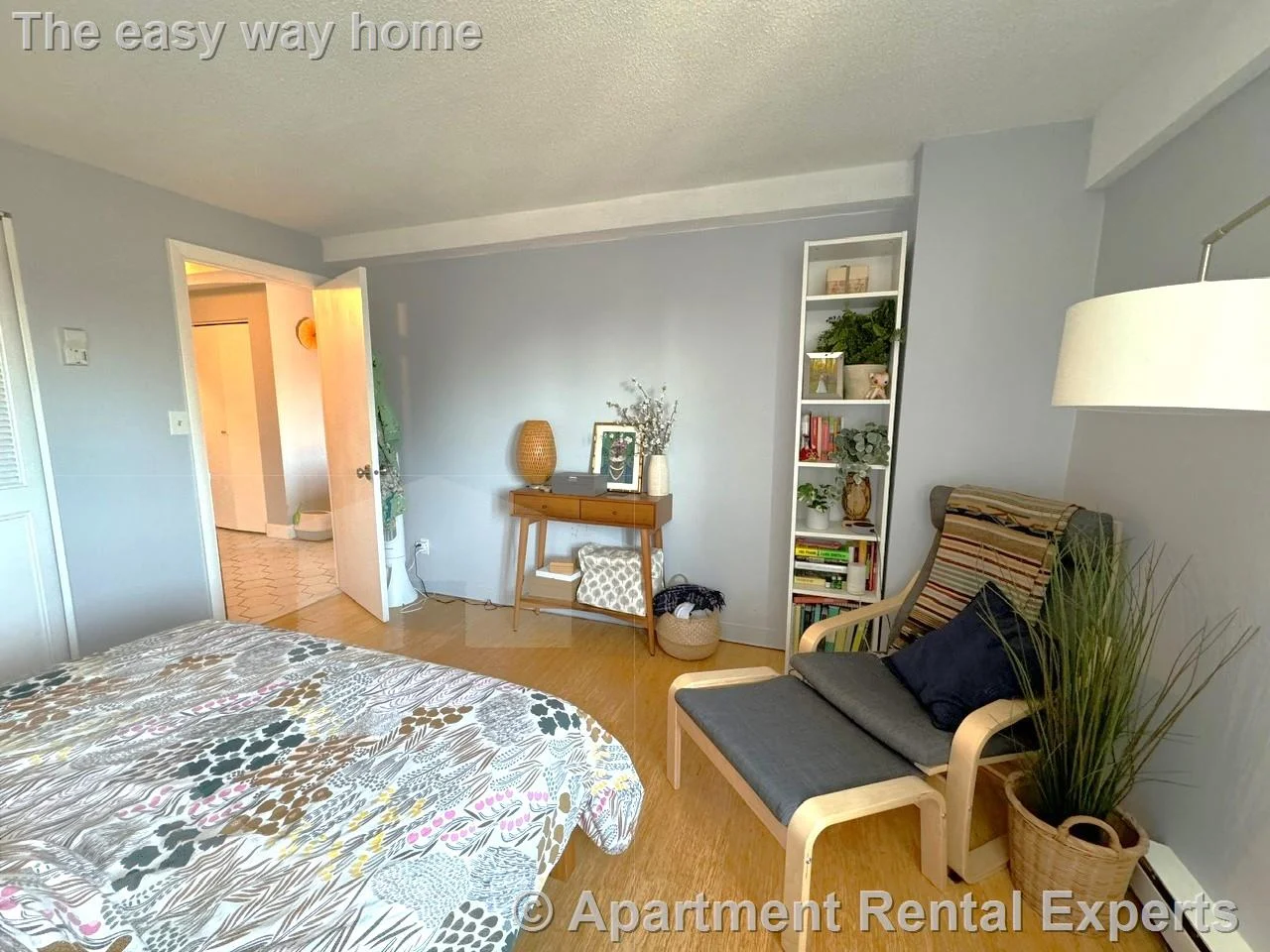 1 bed, 1 bath apartment for rent at 47 Mystic St Unit 5A, Arlington Center — photo 9 of 12