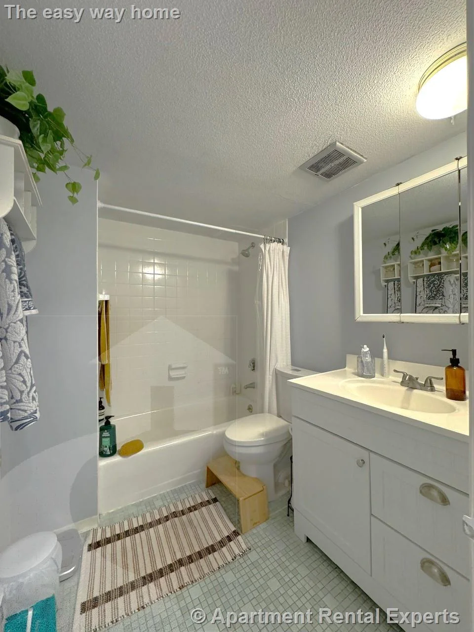 1 bed, 1 bath apartment for rent at 47 Mystic St Unit 5A, Arlington Center — photo 10 of 12
