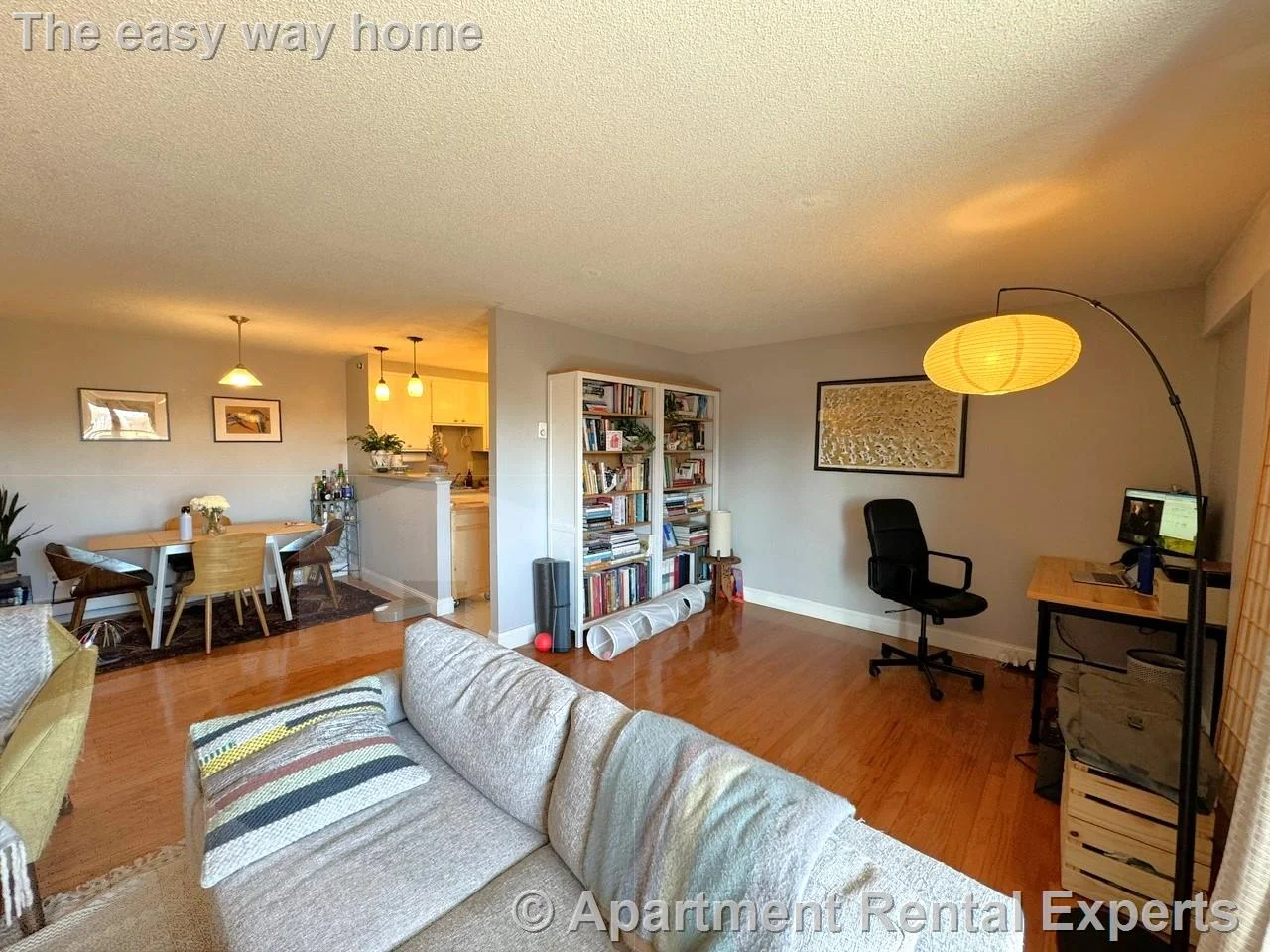 1 bed, 1 bath apartment for rent at 47 Mystic St Unit 5A, Arlington Center — photo 5 of 12