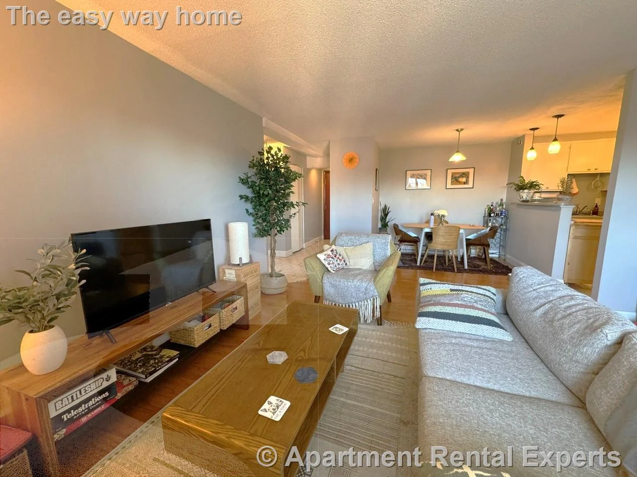 1 bed, 1 bath apartment for rent at 47 Mystic St Unit 5A, Arlington Center — photo 3 of 12