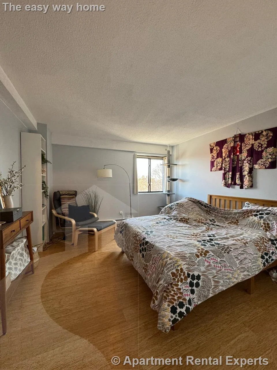 1 bed, 1 bath apartment for rent at 47 Mystic St Unit 5A, Arlington Center — photo 8 of 12
