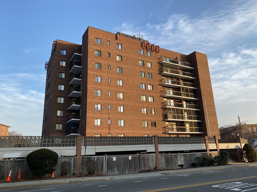 2 bed, 1 bath apartment for rent at 47 Mystic St Unit 7E, Arlington — photo 19 of 19