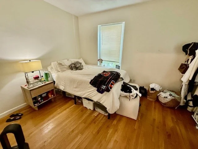 3 bed, 1 bath apartment for rent at 47 N Margin St Unit 3, North End — photo 9 of 16