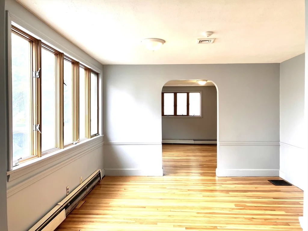 3 bed, 1 bath apartment for rent at 47 North Federal St Unit 1, Lynn — photo 5 of 15