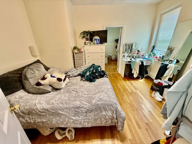3 bed, 1 bath apartment for rent at 47 North Margin St Unit 3, North End — photo 13 of 16