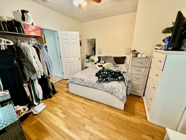 3 bed, 1 bath apartment for rent at 47 North Margin St Unit 3, North End — photo 12 of 16