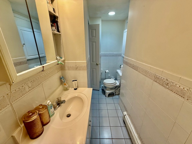 3 bed, 1 bath apartment for rent at 47 North Margin St Unit 3, North End — photo 16 of 16