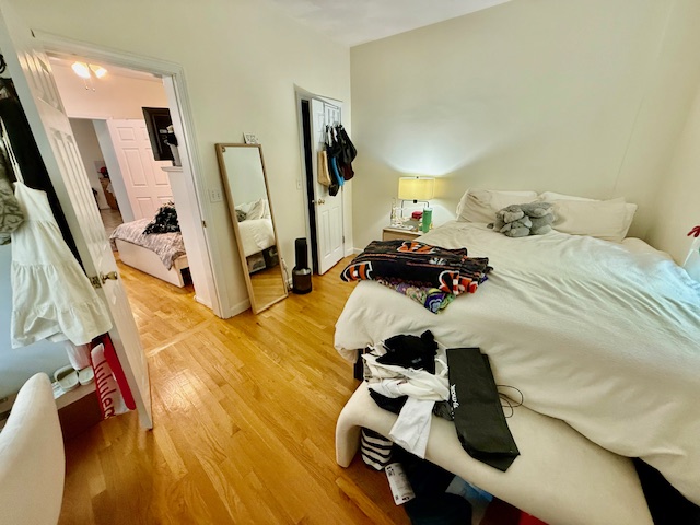 3 bed, 1 bath apartment for rent at 47 North Margin St Unit 3, North End — photo 11 of 16