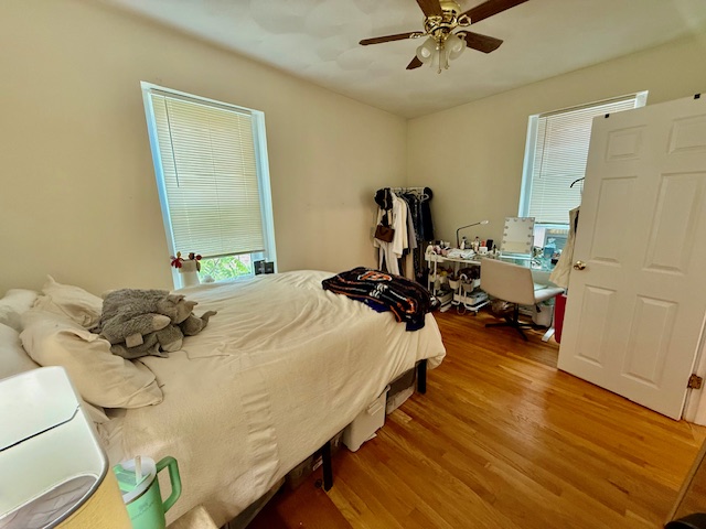 3 bed, 1 bath apartment for rent at 47 North Margin St Unit 3, North End — photo 10 of 16