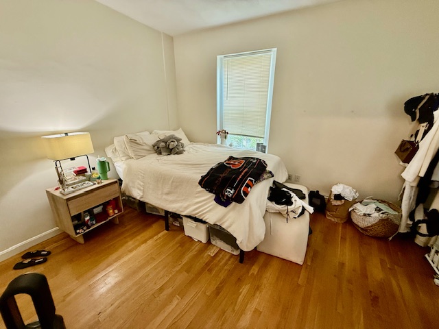 3 bed, 1 bath apartment for rent at 47 North Margin St Unit 3, North End — photo 9 of 16