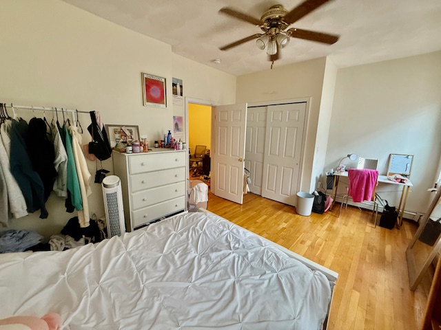 3 bed, 1 bath apartment for rent at 47 North Margin St Unit 3, North End — photo 6 of 16