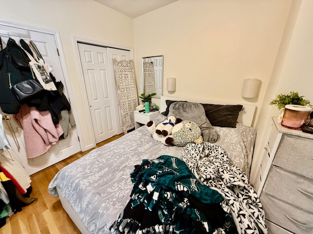 3 bed, 1 bath apartment for rent at 47 North Margin St Unit 3, North End — photo 14 of 16