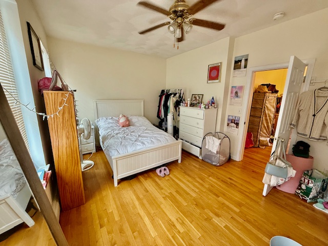 3 bed, 1 bath apartment for rent at 47 North Margin St Unit 3, North End — photo 5 of 16