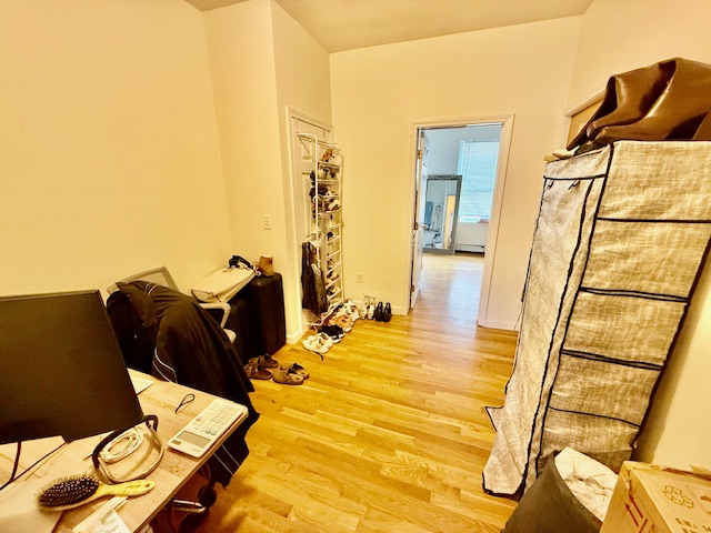 3 bed, 1 bath apartment for rent at 47 North Margin St Unit 3, North End — photo 8 of 16