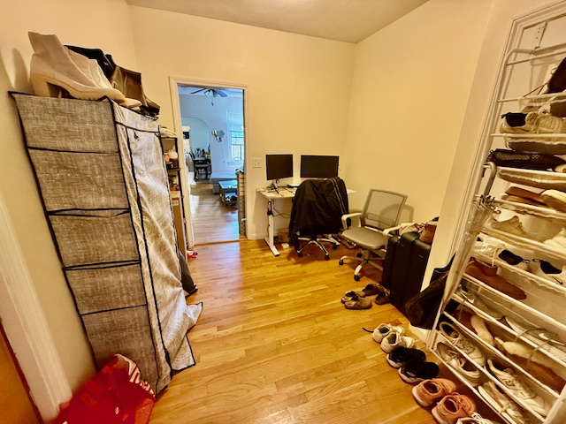 3 bed, 1 bath apartment for rent at 47 North Margin St Unit 3, North End — photo 7 of 16
