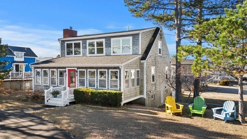 4 bed, 3 bath apartment for rent at 47 Northern Unit WINTER, Plum Island