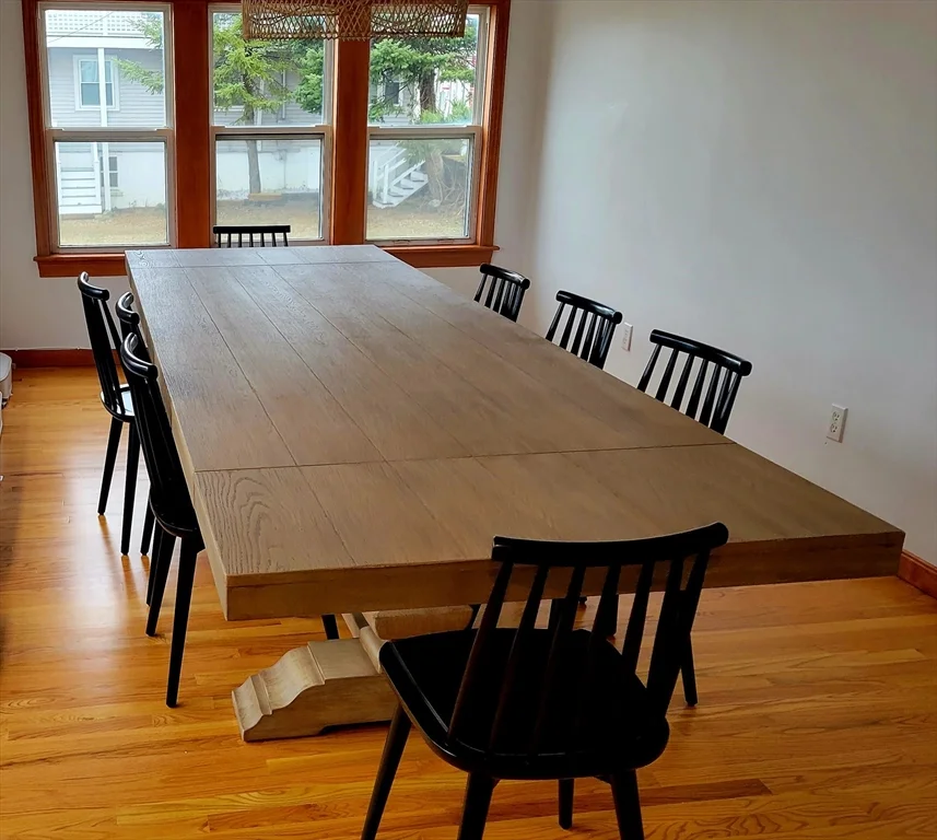 4 bed, 3 bath apartment for rent at 47 Northern Unit WINTER, Plum Island — photo 9 of 13
