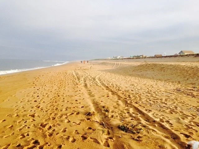 4 bed, 3 bath apartment for rent at 47 Northern Unit WINTER, Plum Island — photo 13 of 13