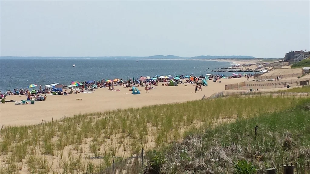 4 bed, 3 bath apartment for rent at 47 Northern Unit WINTER, Plum Island — photo 12 of 13