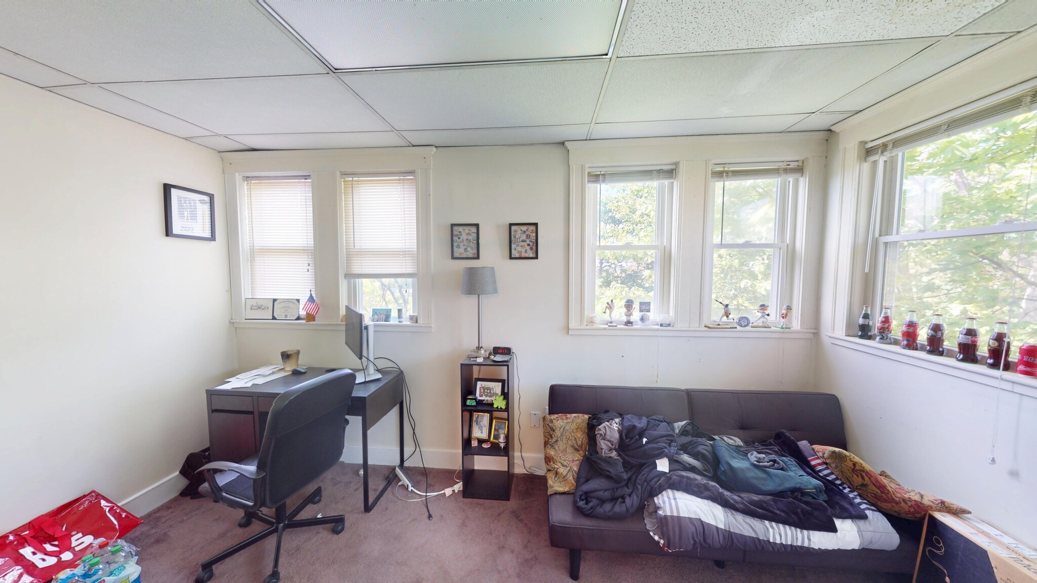 3 bed, 1 bath apartment for rent at 47 Nottinghill, Brighton — photo 6 of 12