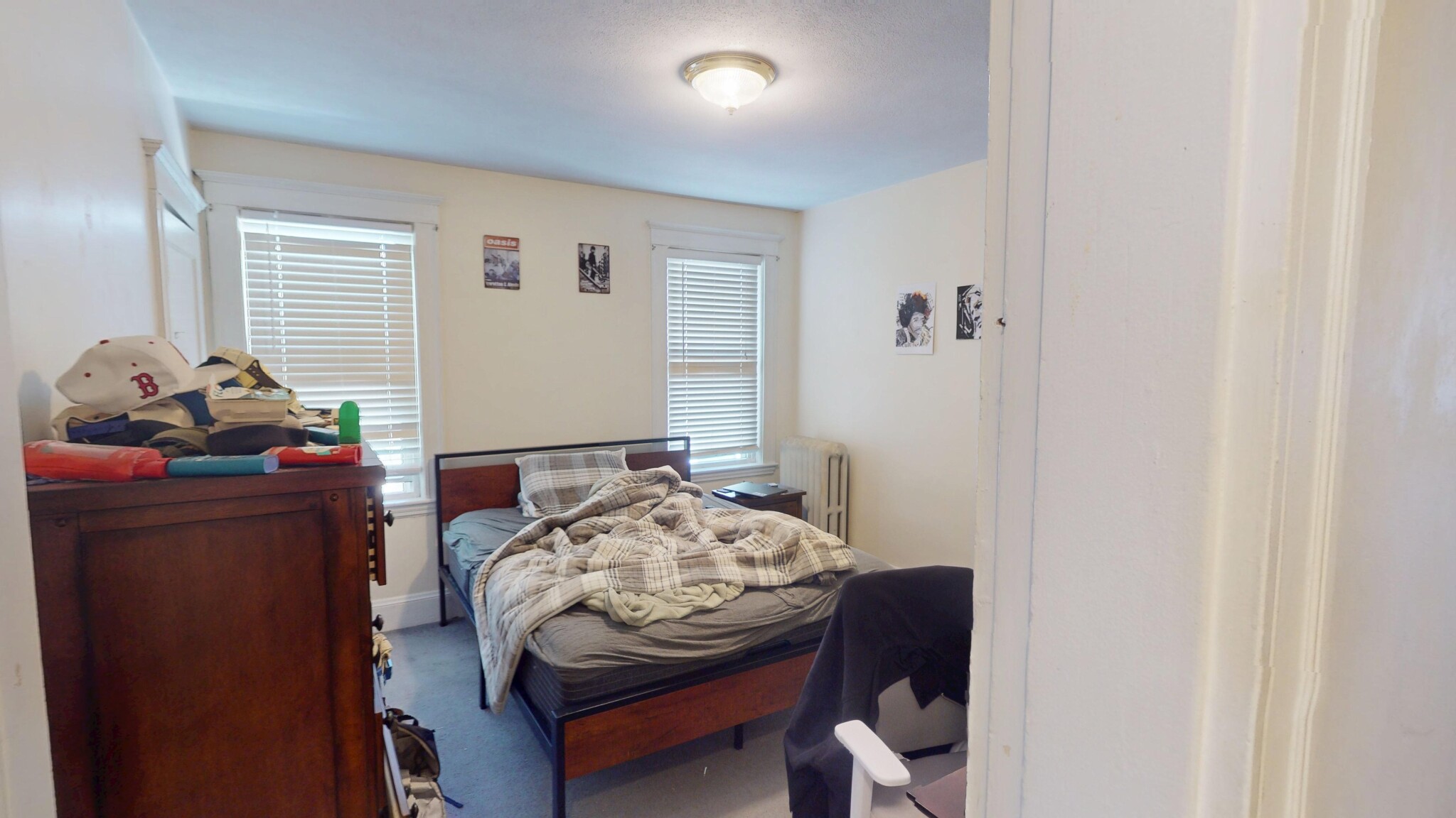 3 bed, 1 bath apartment for rent at 47 Nottinghill, Brighton — photo 7 of 12
