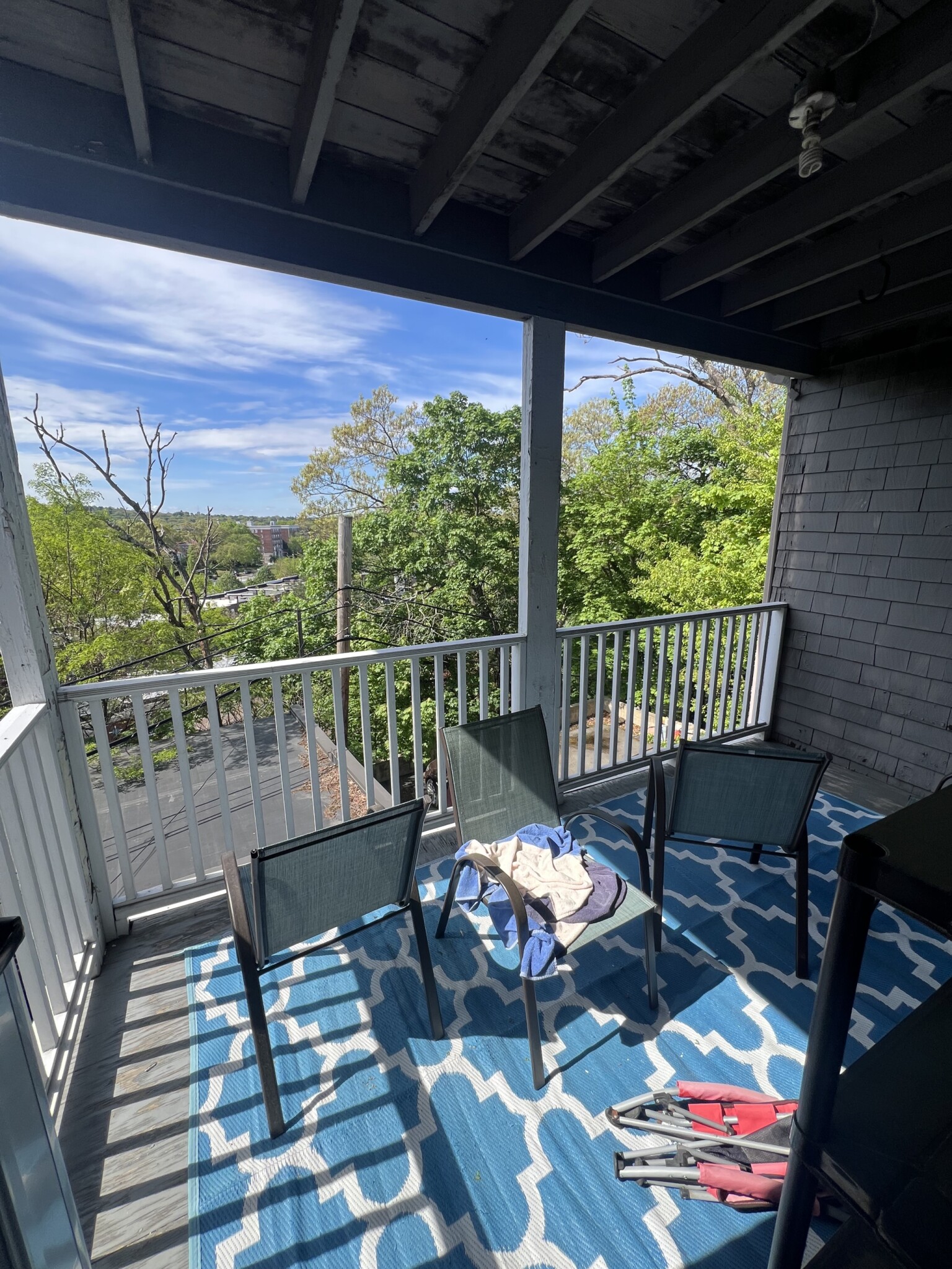 3 bed, 1 bath apartment for rent at 47 Nottinghill, Brighton — photo 11 of 12