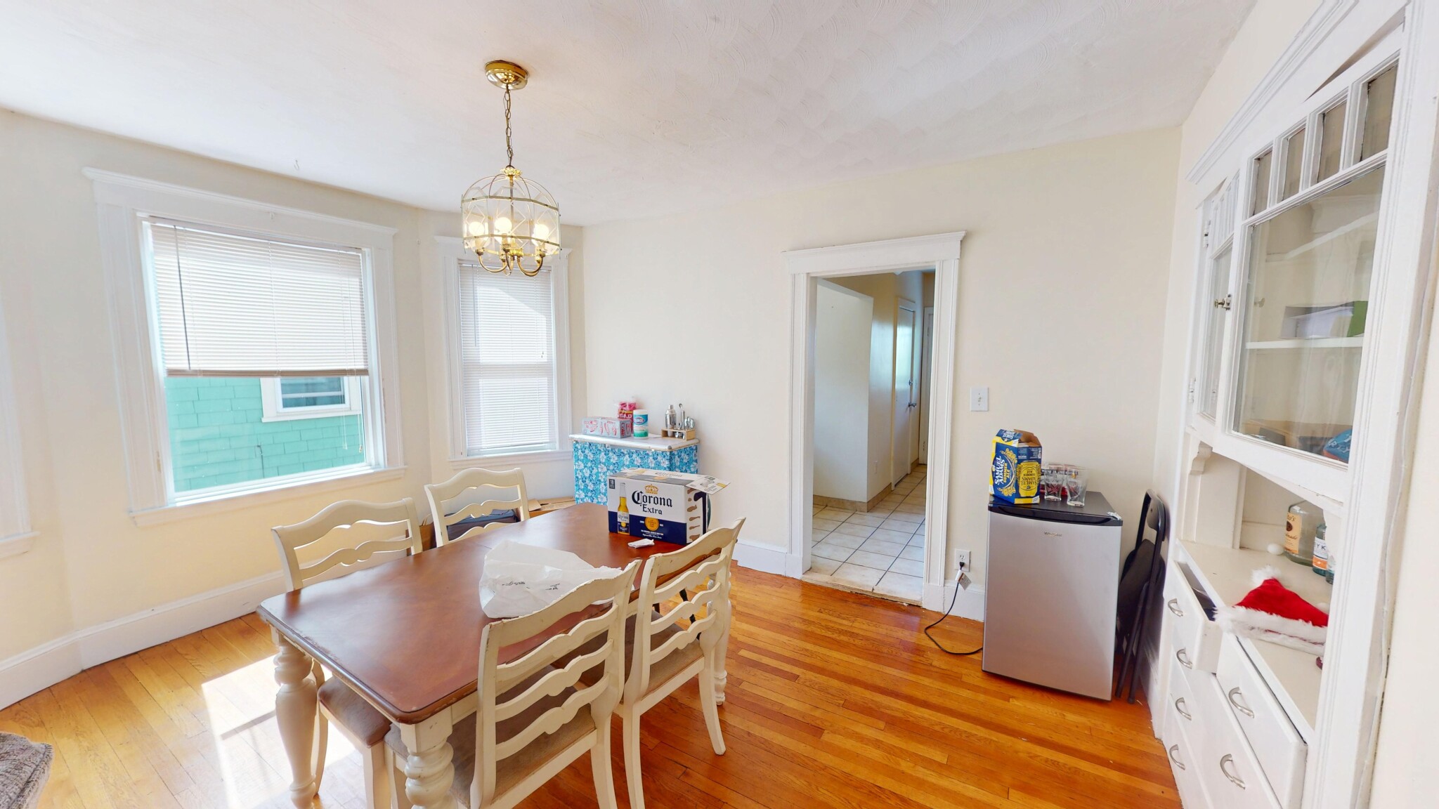 3 bed, 1 bath apartment for rent at 47 Nottinghill, Brighton — photo 2 of 12