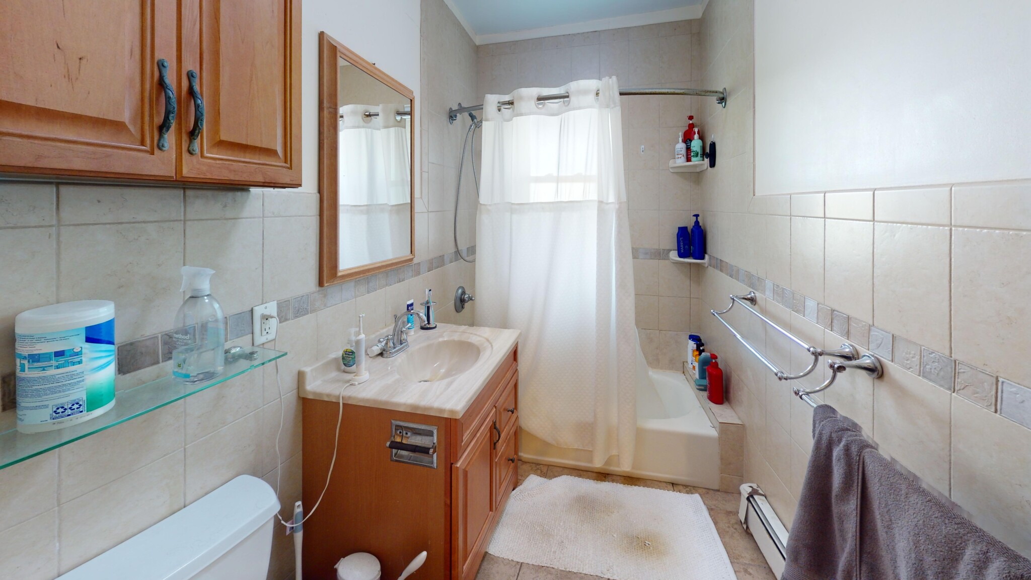 3 bed, 1 bath apartment for rent at 47 Nottinghill, Brighton — photo 9 of 12