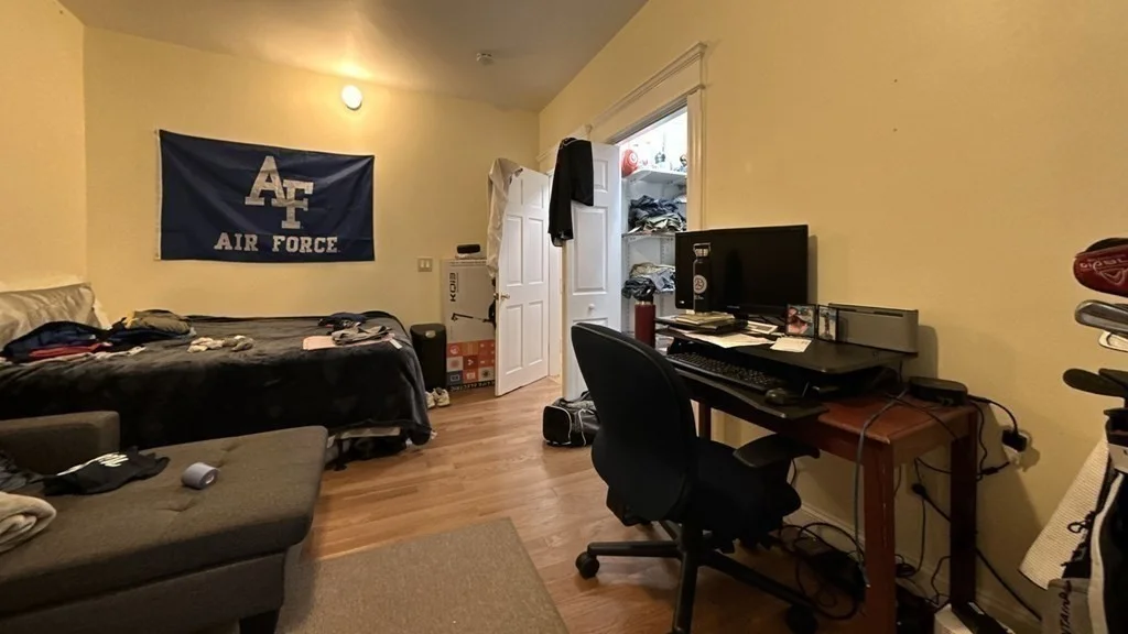 4 bed, 3 bath apartment for rent at 47 Old Harbor Unit 2, South Boston — photo 8 of 20