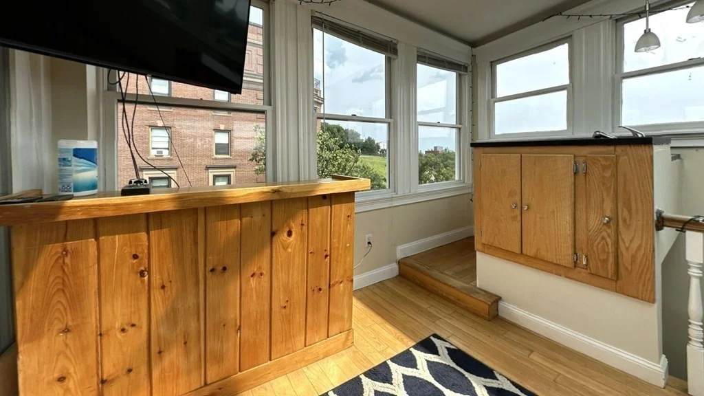 4 bed, 3 bath apartment for rent at 47 Old Harbor Unit 2, South Boston — photo 17 of 20