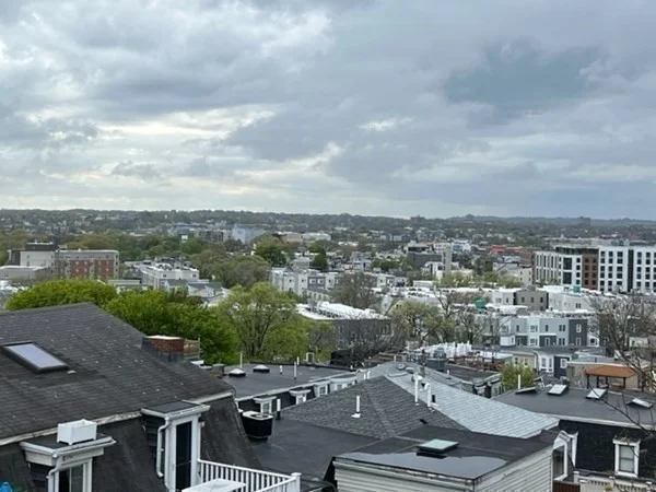 4 bed, 3 bath apartment for rent at 47 Old Harbor Unit 2, South Boston — photo 19 of 20