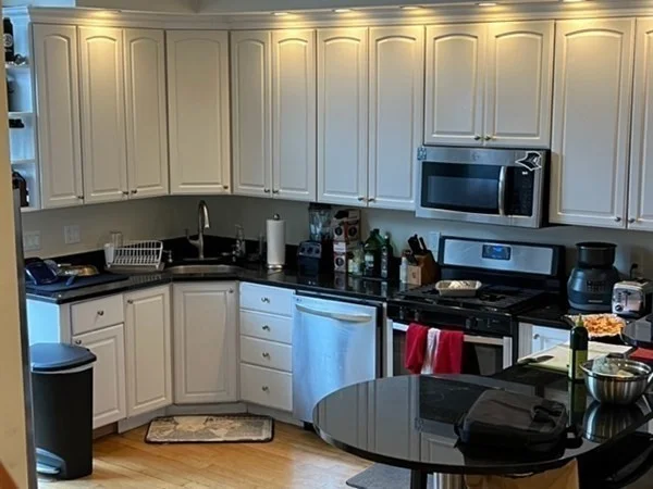 4 bed, 3 bath apartment for rent at 47 Old Harbor Unit 2, South Boston — photo 2 of 20