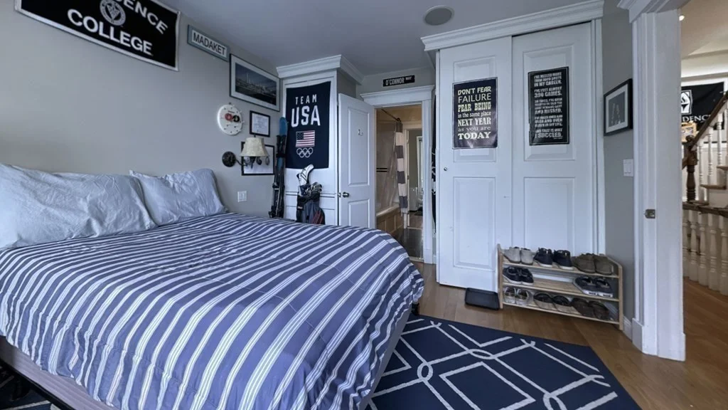 4 bed, 3 bath apartment for rent at 47 Old Harbor Unit 2, South Boston — photo 6 of 20