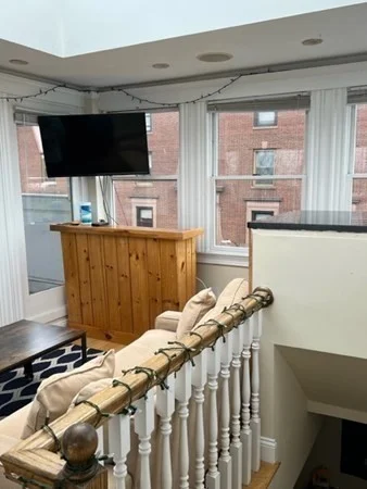 4 bed, 3 bath apartment for rent at 47 Old Harbor Unit 2, South Boston — photo 15 of 20
