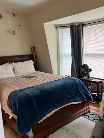 4 bed, 3 bath apartment for rent at 47 Old Harbor Unit 2, South Boston — photo 10 of 20
