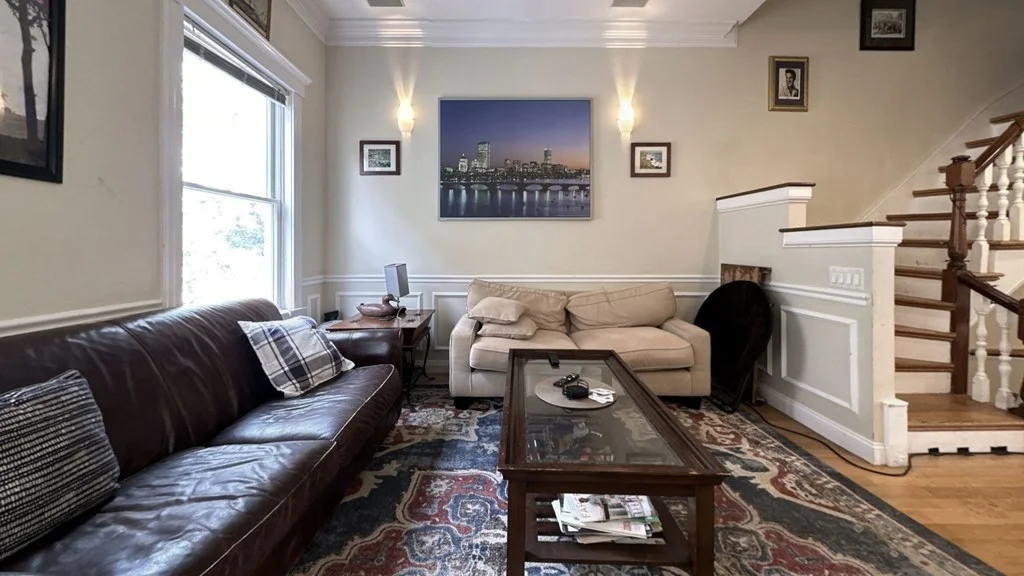 4 bed, 3 bath apartment for rent at 47 Old Harbor Unit 2, South Boston — photo 3 of 20