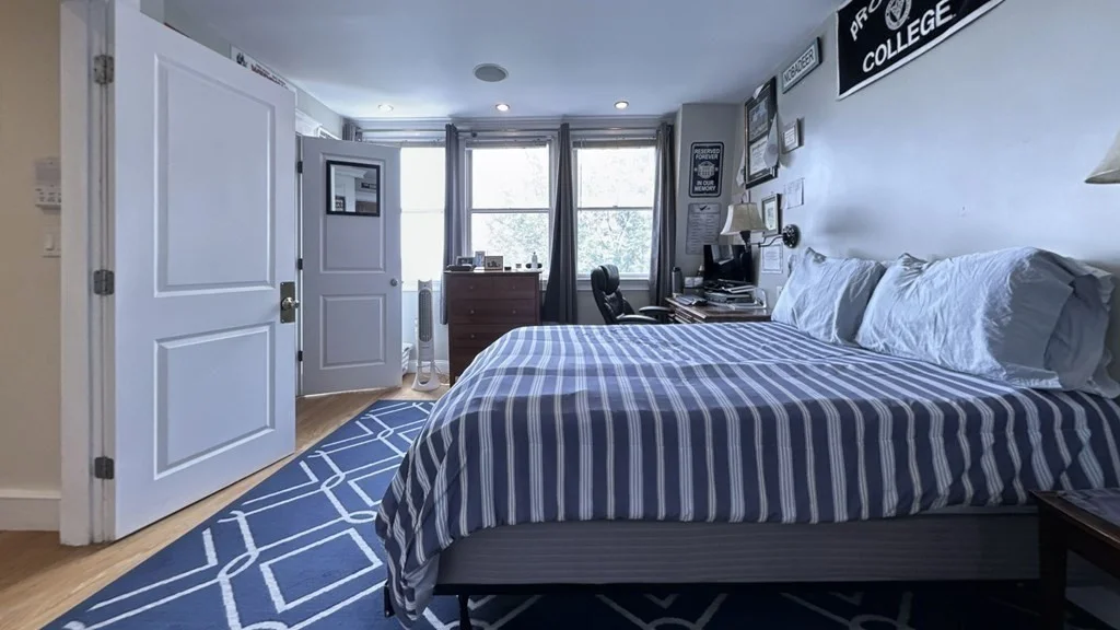 4 bed, 3 bath apartment for rent at 47 Old Harbor Unit 2, South Boston — photo 5 of 20