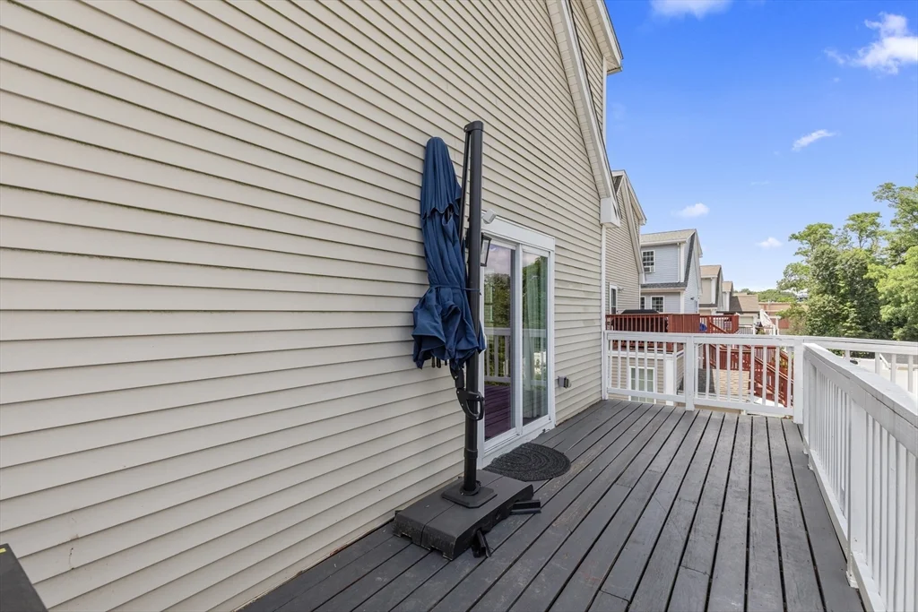 3 bed, 2 bath apartment for rent at 47 Oldfields Rd Unit 2, Dorchester — photo 33 of 37