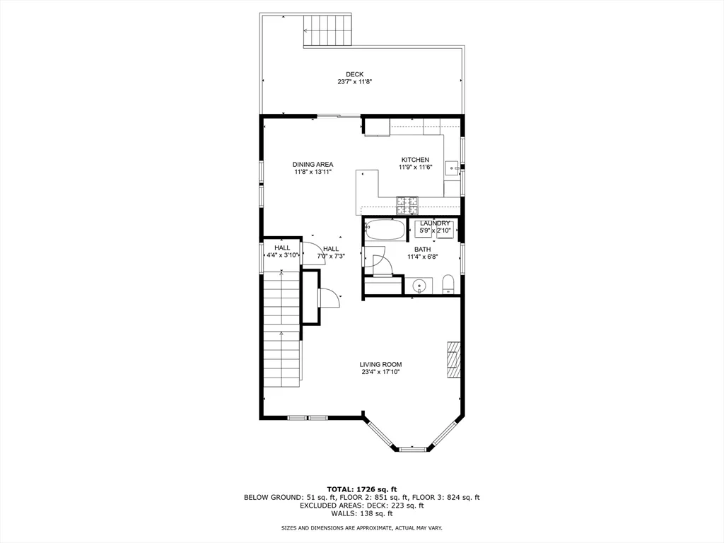 3 bed, 2 bath apartment for rent at 47 Oldfields Rd Unit 2, Dorchester — photo 36 of 37
