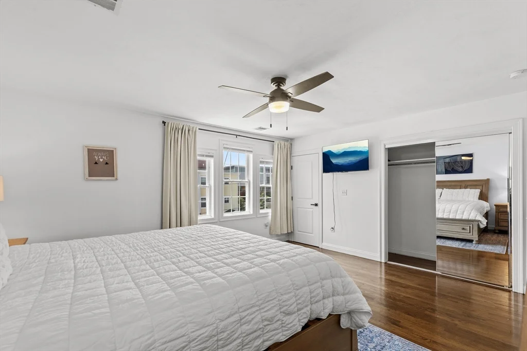 3 bed, 2 bath apartment for rent at 47 Oldfields Rd Unit 2, Dorchester — photo 23 of 37