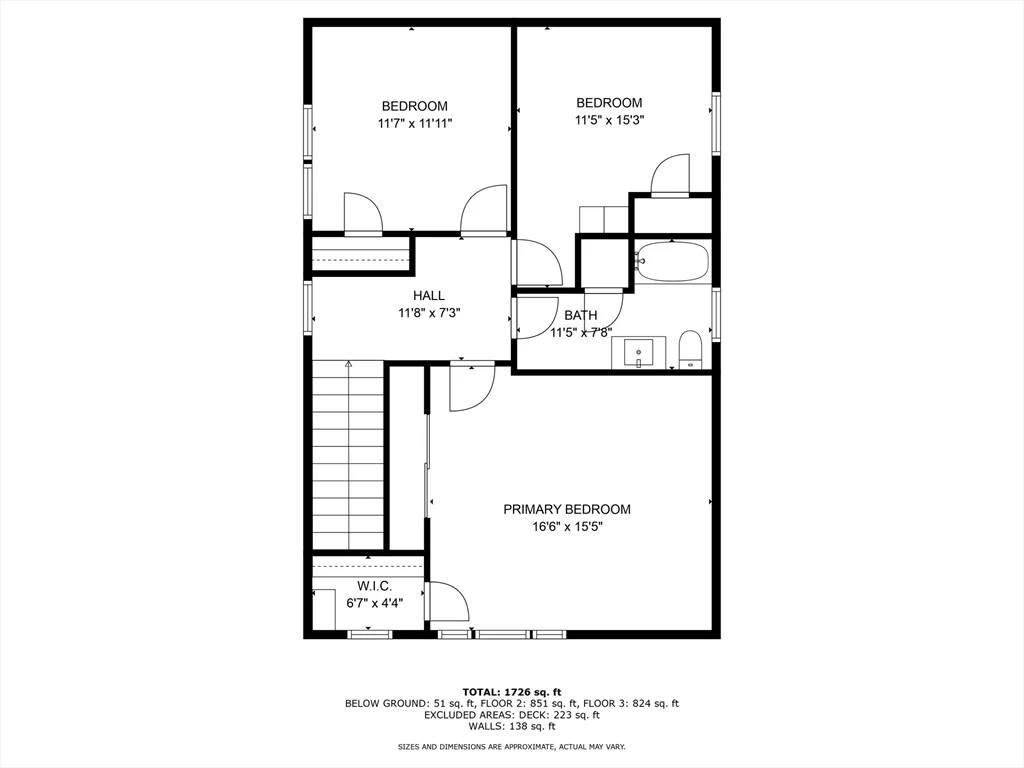 3 bed, 2 bath apartment for rent at 47 Oldfields Rd Unit 2, Dorchester — photo 37 of 37