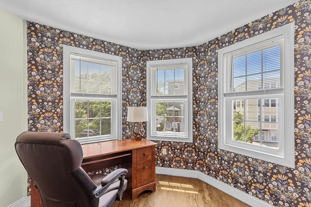 3 bed, 2 bath apartment for rent at 47 Oldfields Rd Unit 2, Dorchester — photo 19 of 37