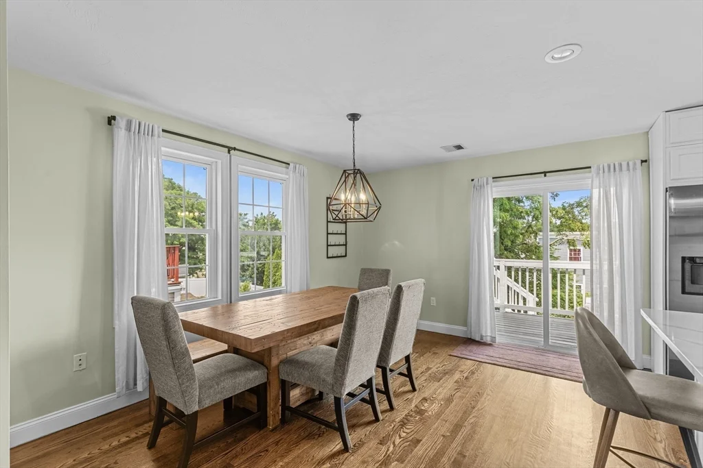 3 bed, 2 bath apartment for rent at 47 Oldfields Rd Unit 2, Dorchester — photo 2 of 37