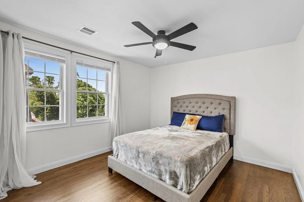 3 bed, 2 bath apartment for rent at 47 Oldfields Rd Unit 2, Dorchester — photo 29 of 37
