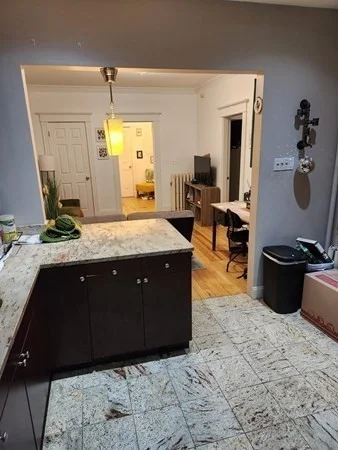 1 bed, 1 bath apartment for rent at 47 Park Vale Unit 2, Allston — photo 3 of 7
