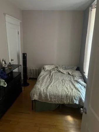 1 bed, 1 bath apartment for rent at 47 Park Vale Unit 2, Allston — photo 6 of 7