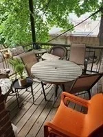 1 bed, 1 bath apartment for rent at 47 Park Vale Unit 2, Allston — photo 4 of 7